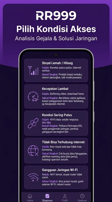 Link Alternatif rr999 untuk Pengguna Android di Indonesia